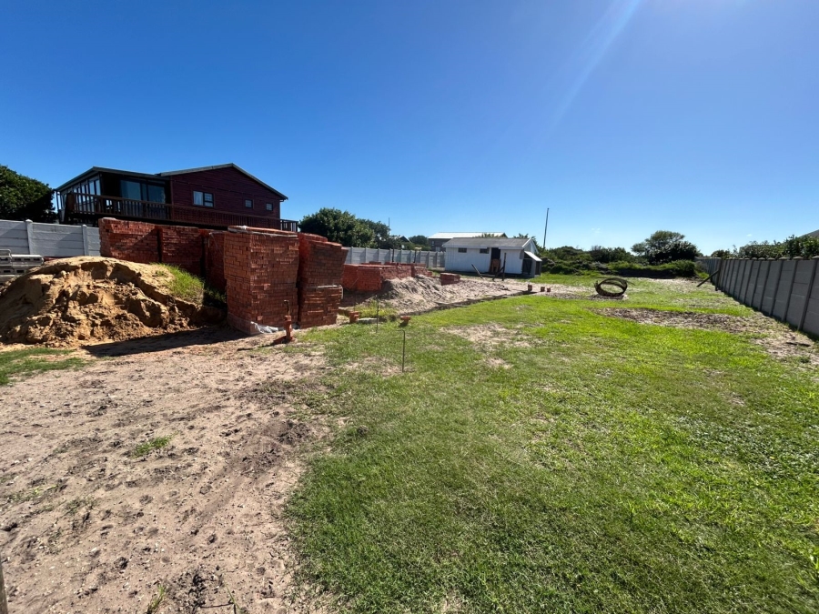 0 Bedroom Property for Sale in Paradise Beach Eastern Cape